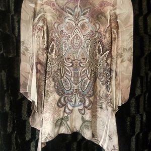 Women's blouse